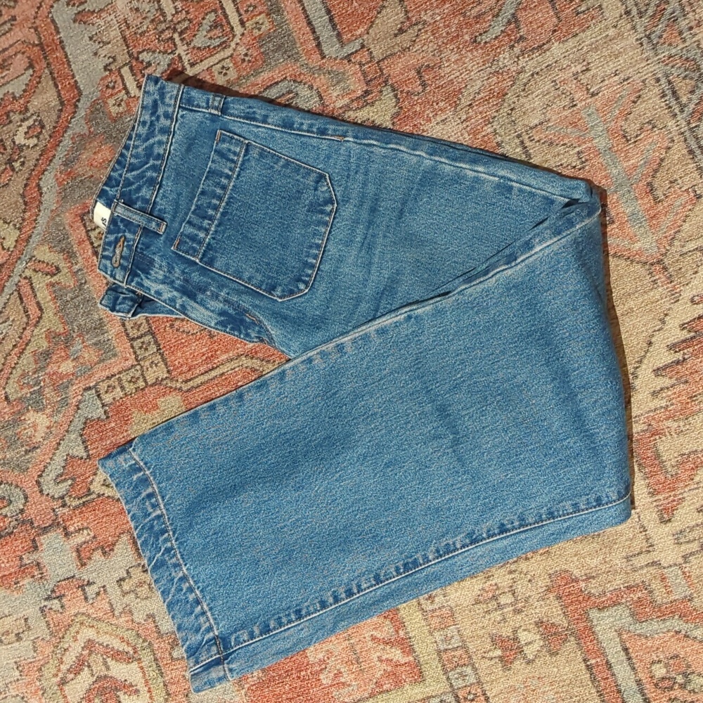 Sailor jeans